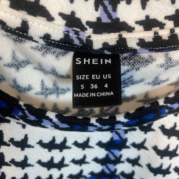 Women's Bodycon midi dress - Picture 10 of 13